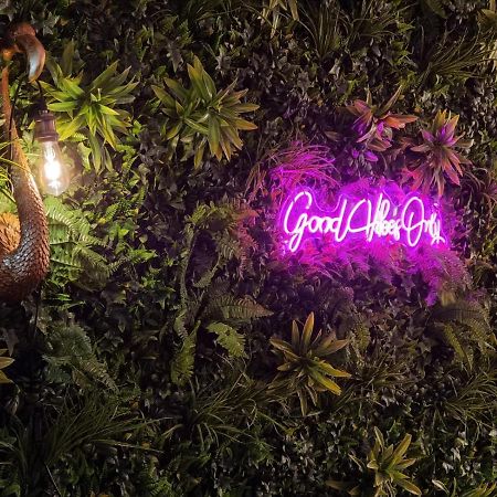Creates Bed & Breakfast Monmouth Luaran gambar